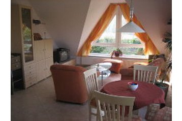 Duitsland Privát Döbern, Interieur
